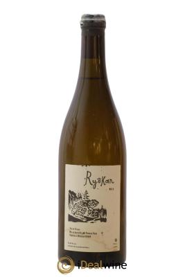 Vin de France Ryôkan Thomas Popy