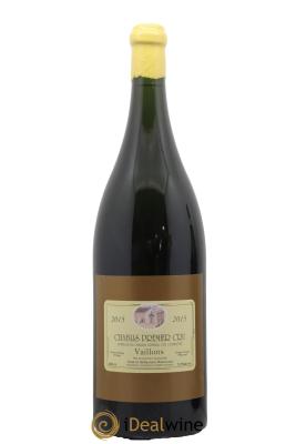 Chablis 1er Cru Vaillons Jean & Sébastien Dauvissat
