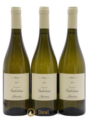 Saumur Brézé Domaine Guiberteau