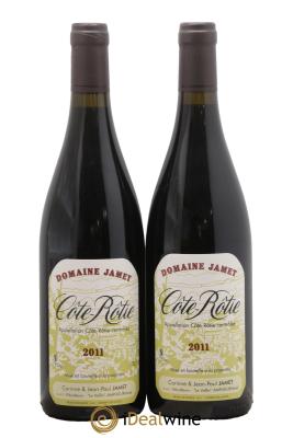 Côte-Rôtie Jamet (Domaine)