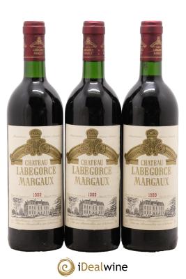 Château Labegorce Cru Bourgeois