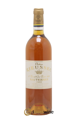 Château Rieussec 1er Grand Cru Classé 