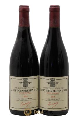 Gevrey-Chambertin 1er Cru Petite Chapelle Domaine Trapet