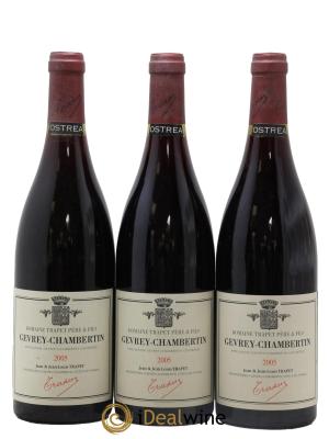 Gevrey-Chambertin Ostrea Domaine Trapet
