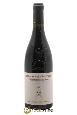 Châteauneuf-du-Pape Cornelia Constanza Domaine de la Solitude