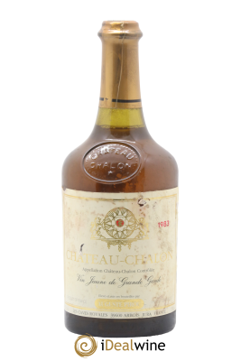 Château-Chalon Pirou