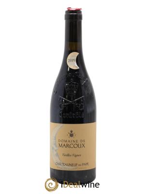 Châteauneuf-du-Pape Vieilles Vignes Marcoux (Domaine de)