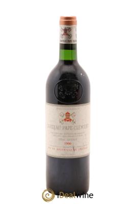 Château Pape Clément Cru Classé de Graves