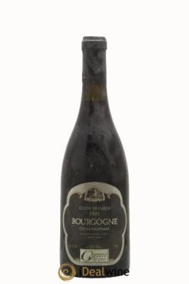 Bourgogne Côtes d'Auxerre Corps de Garde Goisot