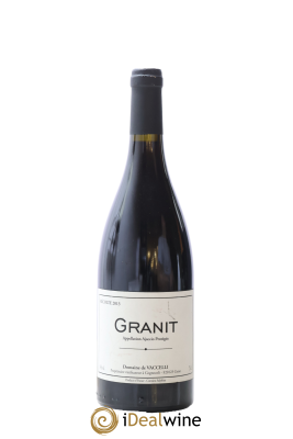 Ajaccio Granit Vaccelli