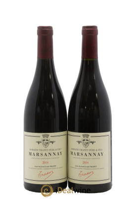 Marsannay Domaine Trapet