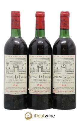 Château la Lagune 3ème Grand Cru Classé