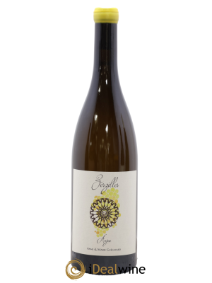 Anjou Les Zerzilles Domaine De La Bergerie