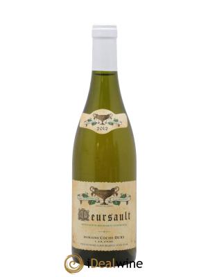 Meursault Coche Dury (Domaine)