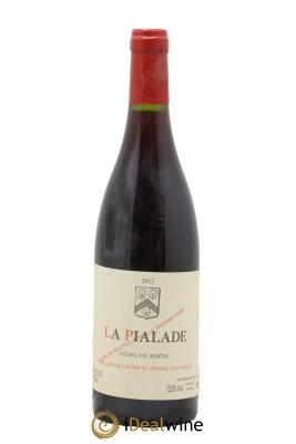 Côtes-du-Rhône La Pialade Emmanuel Reynaud