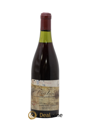 Corton Grand Cru Rapet Père & Fils