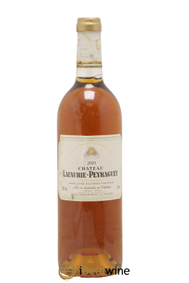 Château Lafaurie-Peyraguey 1er Grand Cru Classé
