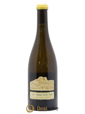 Côtes du Jura Les Varrons Vieilles Vignes Jean-François Ganevat (Domaine)