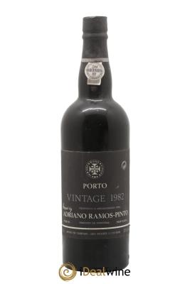 Porto Adriano Ramos Pinto