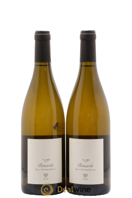 Vin de France Renards Lise et Bertrand Jousset