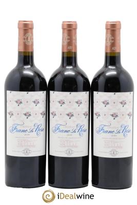 Saint-Émilion Grand Cru Château Franc de la Rose