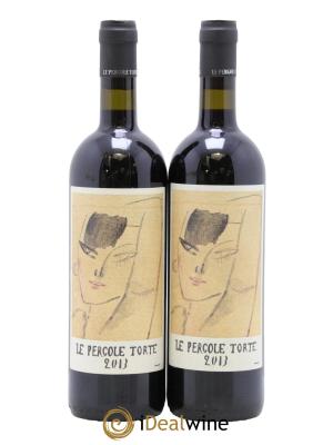 Toscana IGT Montevertine Le Pergole Torte Famille Manetti