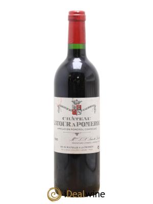 Château Latour à Pomerol