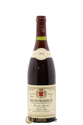 Beaune 1er Cru Clos Des Mouches Eugene Ellia