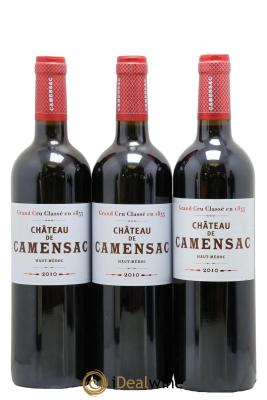 Château Camensac 5ème Grand Cru Classé