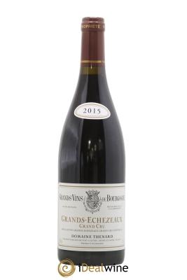 Grands-Echezeaux Grand Cru Baron Thenard (Domaine)