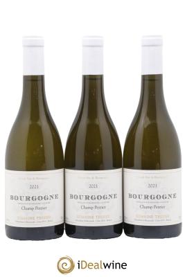 Bourgogne Champ Perrier Tessier