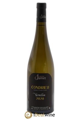 Condrieu Vernillon Jamet (Domaine)