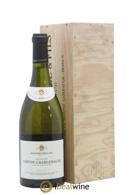 Corton-Charlemagne Grand Cru Bouchard Père & Fils