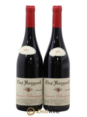 Saumur-Champigny Les Poyeux Clos Rougeard