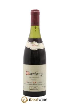 Musigny Grand Cru Georges Roumier (Domaine)