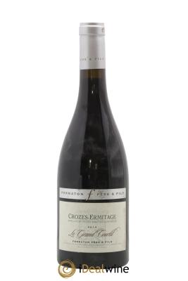 Crozes-Hermitage Le Grand Courtil Maison Ferraton