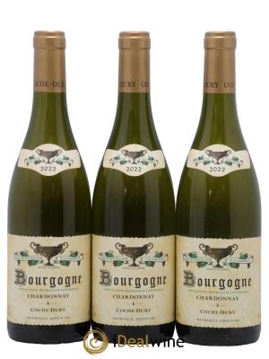 Bourgogne Coche Dury (Domaine)