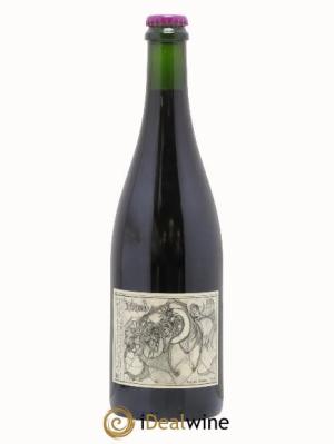 Vin de France BadCool Aurélien Lefort