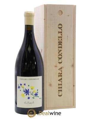 Sangiovese Di Romagna Predappio DOC Chiara Condello Le Lucciole Riserva