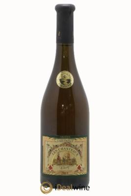 Chinon Les Chanteux Domaine Couly Dutheil