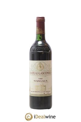 Château Lascombes 2ème Grand Cru Classé