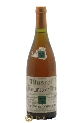 Muscat de Beaumes de Venise des Bernardins (Domaine)