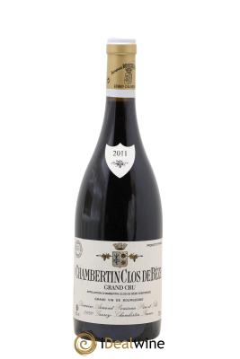 Chambertin Clos de Bèze Grand Cru Armand Rousseau (Domaine)