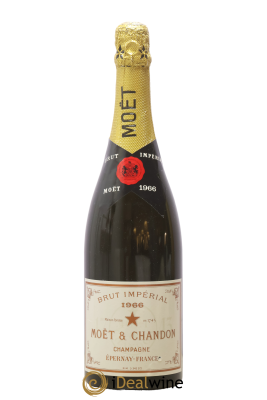 Impérial Brut Moët et Chandon