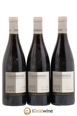 Côtes Catalanes Roboul Danjou Banessy (Domaine)
