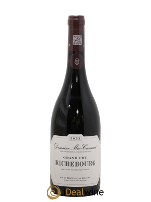 Richebourg Grand Cru Méo-Camuzet (Domaine)