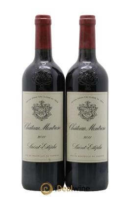 Château Montrose 2ème Grand Cru Classé