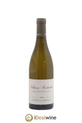 Puligny-Montrachet De Montille (Domaine)