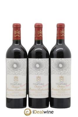 Château Mouton Rothschild 1er Grand Cru Classé
