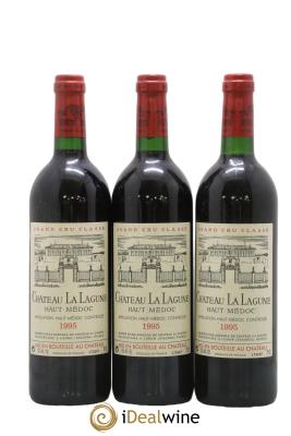 Château la Lagune 3ème Grand Cru Classé